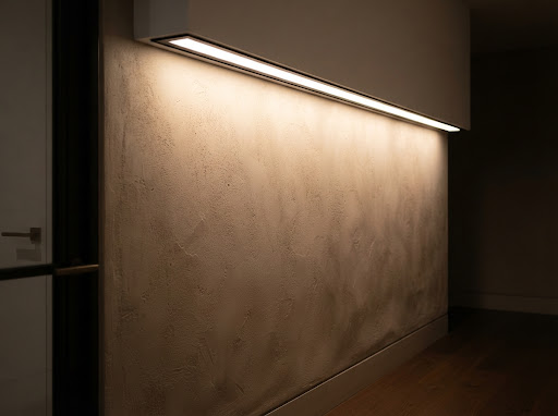 High-end architectural lighting